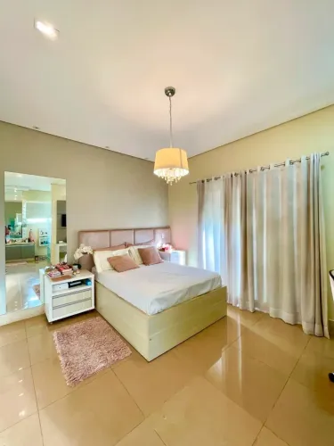 CONDOMINIO FLORAIS CUIABA ( SOBRADO)