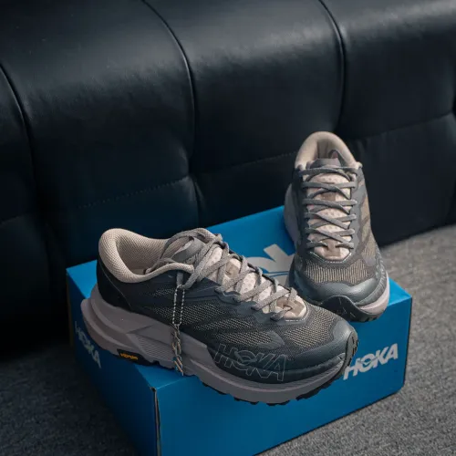 Hoka one one N MAFATE X