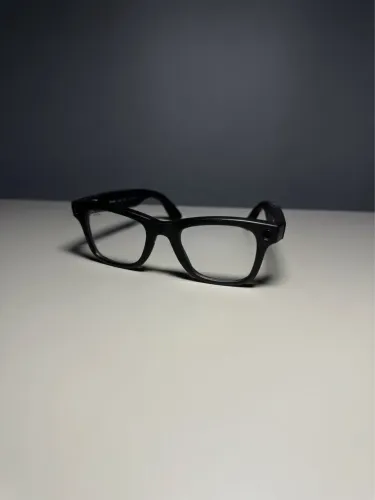 Óculos Ray-Ban Meta Wayfarer 2ª Geração + Estojo Carregador e Caixa Original