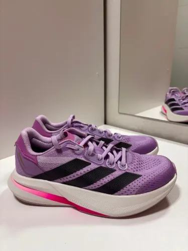 Tênis Adidas Duramo Speed 2 Feminino