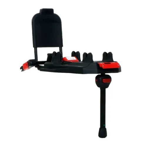 Base isofix abc design risus bebê conforto 