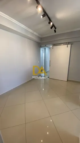 Apartamento Cobertura Duplex para Locação - 4 dormitórios sendo 3 suítes - 196m² - 4 vagas