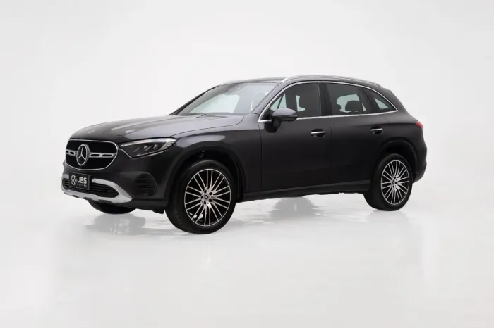 Mercedes-Benz GLC-300 4matic 2.0 TB Aut. (híb) 2024