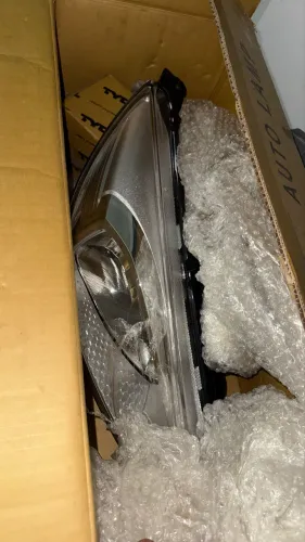 farol do Ford focus original, NOVO?