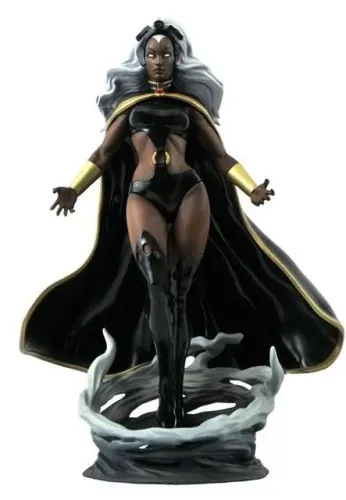 X-Men Estátua Storm/Tempestade Marvel Gallery Diamond Select 1:6