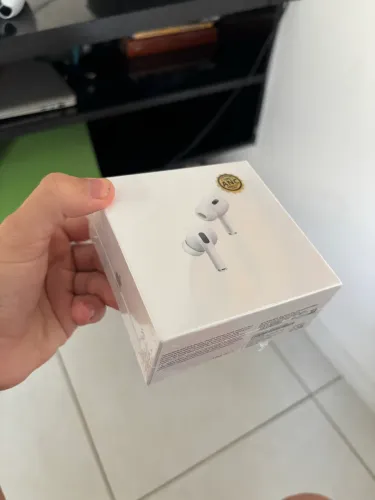 Air Pods 2 geração