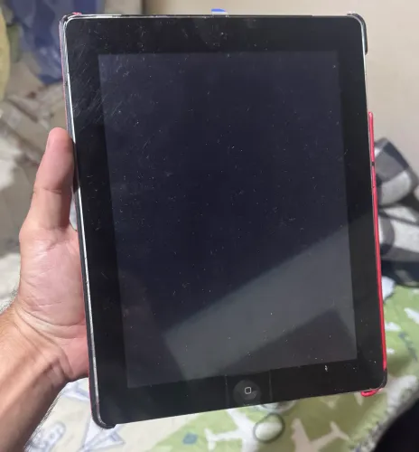 Ipad 4 - 64gb