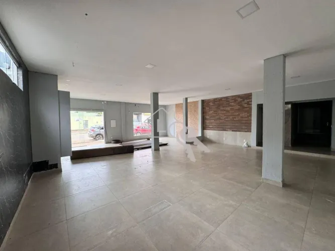 Ponto para alugar, 140 m² por R$ 3.000,00/mês - Agenor de Carvalho - Porto Velho/RO