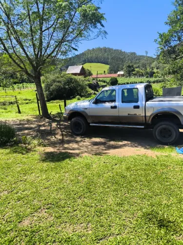 Ford Ranger XLT Limit./l.cent. 2.8 CD TB Dies 2005