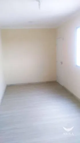 APARTAMENTO NO CONDOMÍNIO RESIDENCIAL PARQUE SERRANO - BAIRRO BOA VISTA - SOROCABA/SP