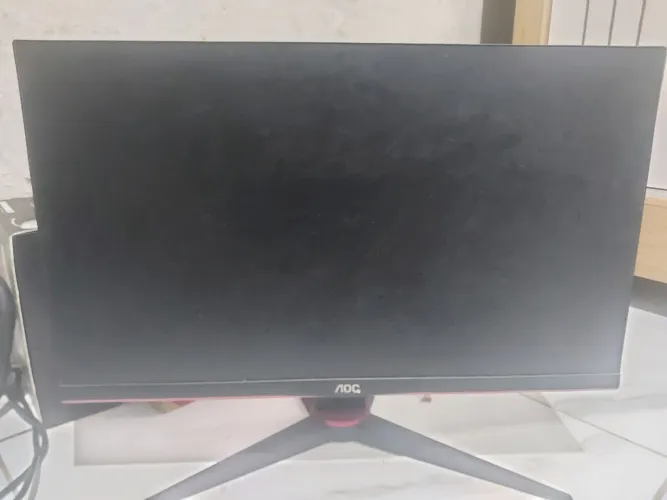Monitor AOC