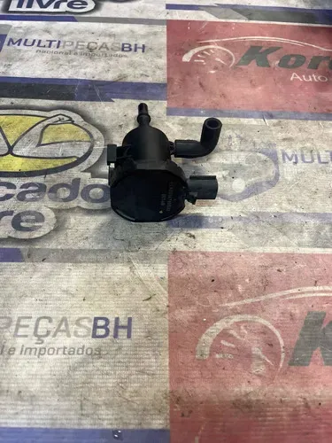 Válvula Canister (a0014760532) Mercedes A200 1.6 Turbo