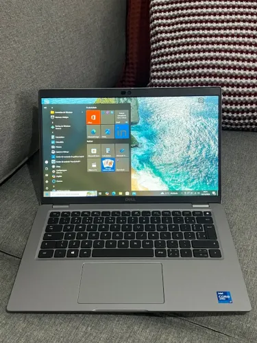 Notebook Dell i7vPro impecável!!