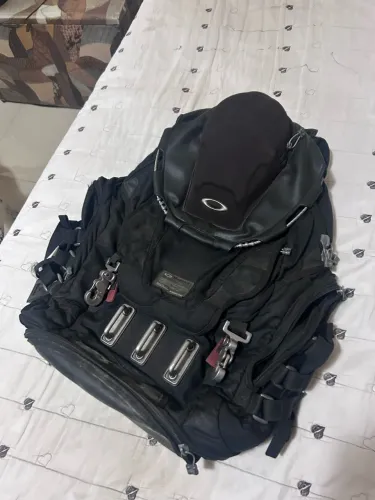 MOCHILA OAKLEY KITCHEN SINK ORIGINAL