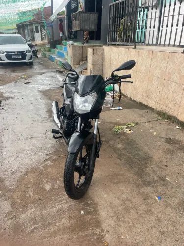 Mottu Sport 110i (2025)
