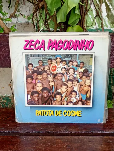 Vinil discos 