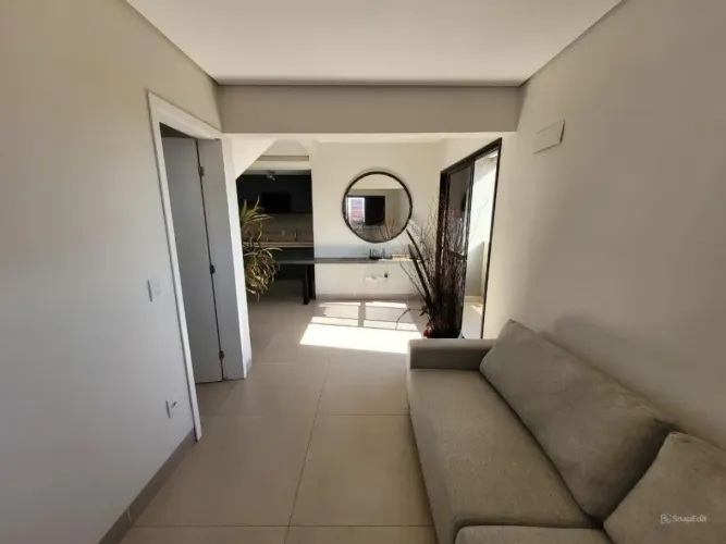 Apartamento Para locação - Venda no bairro Umuarama