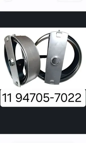 9,4705.7022 - TROCA DE MOLA DE PORTA DE AÇO