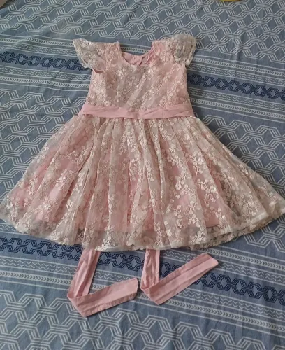 Venda de vestido infantil