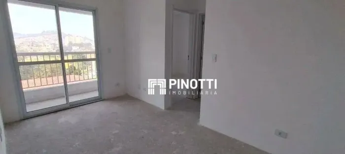 Apartamento à venda, 41 m² por R$ 269.000,00 - Ferrazópolis - São Bernardo do Campo/SP