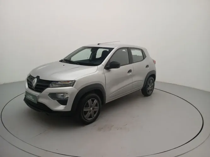Renault Kwid 1.0 Zen 2025