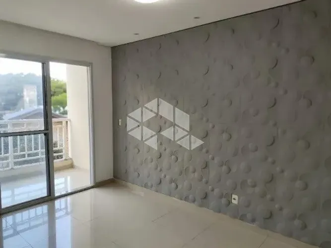 Apartamento à venda na Vila Amalia com 3 dormitórios e 1 vaga