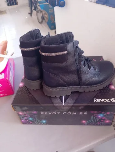 Sapatos