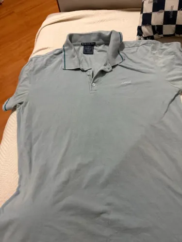Camisa polo