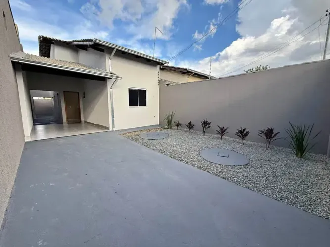 CASA NO BAIRRO DOM FELIPE | OPORTUNIDADE