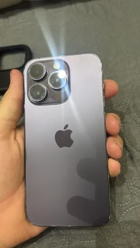 IPHONE 14 pro 128gb