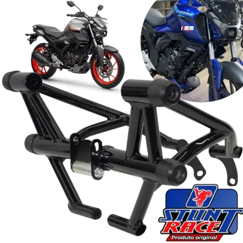 STUNT RACE FAZER 150 ( FZ150) NUNCA USADO