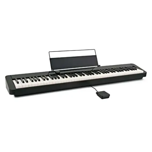 Piano Digital Casio Privia PX-S1000 88 Teclas 
