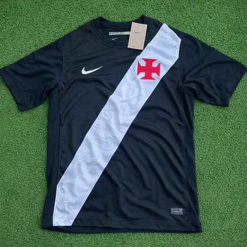 Camisa do Vasco 2026/27 (Pronta Entrega)