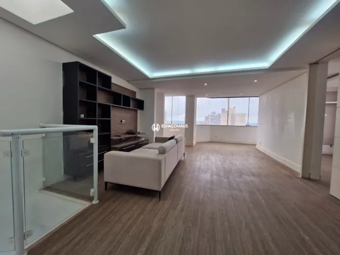 Apartamento cobertura de 3 quartos para Alugar no Edifício San Marino em Indaiatuba - SP