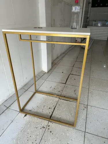 Vendo arara de roupas  de metalon