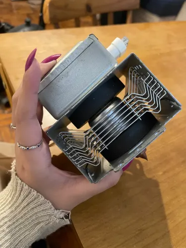 Vendo Magnetron Galanz