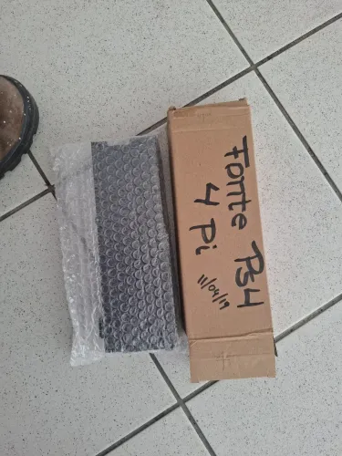 Fonte ps4