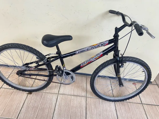 Bicicleta aro 24