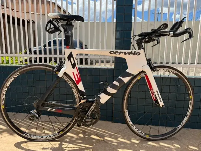 Cervélo P3 2013