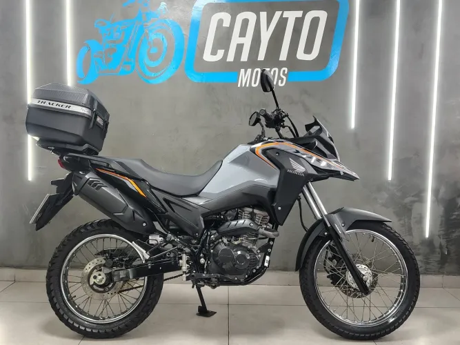 Honda Xre 190 adventure 2025