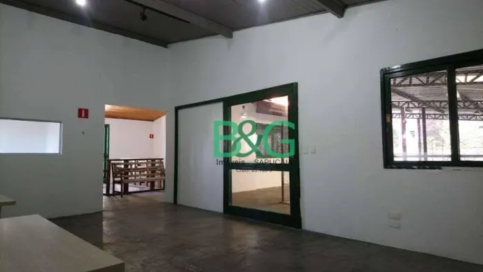 Ponto à venda, 257 m² por R$ 1.800.000,00 - Vila Santo Antônio - Cotia/SP