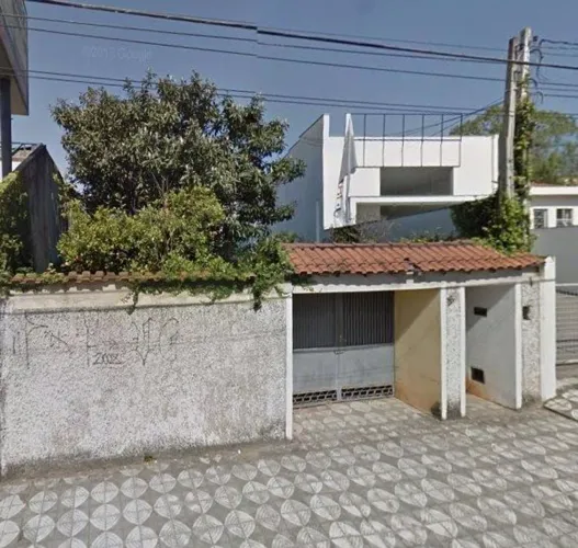 Terreno à venda, 400 m² - Centro - Sorocaba/SP