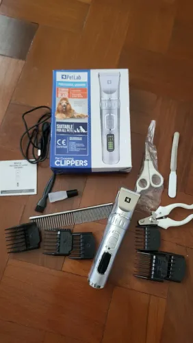 Vendo Máquina de tossar