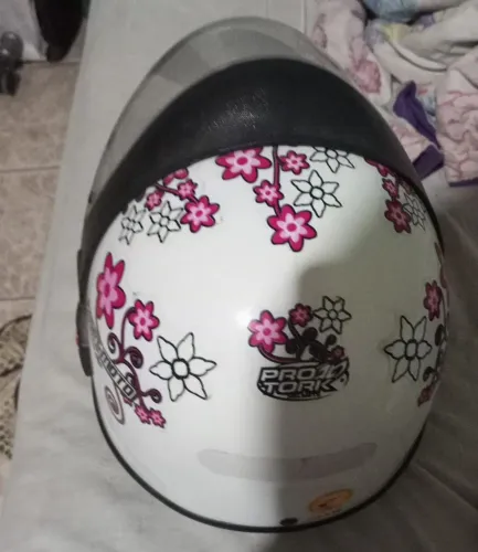 Vende ser capacete 