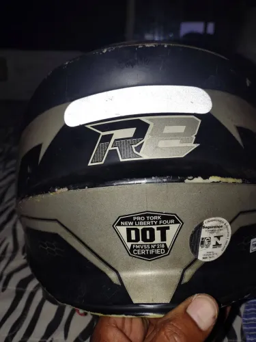 Pro Tork R8 Pro Speed