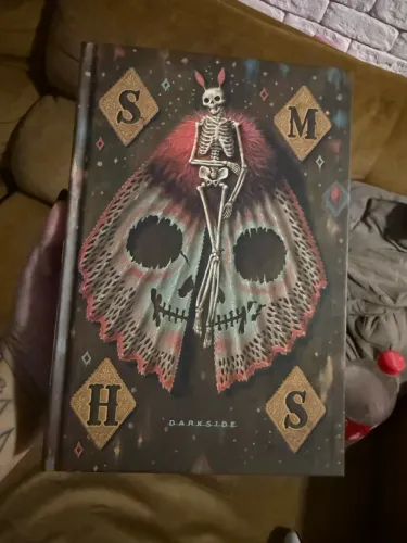 Seres Mágicos & Histórias Sombrias ? Neil Gaiman & Al Sarrantonio