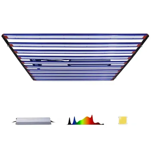Led Grow LM301H 1000W EVO.