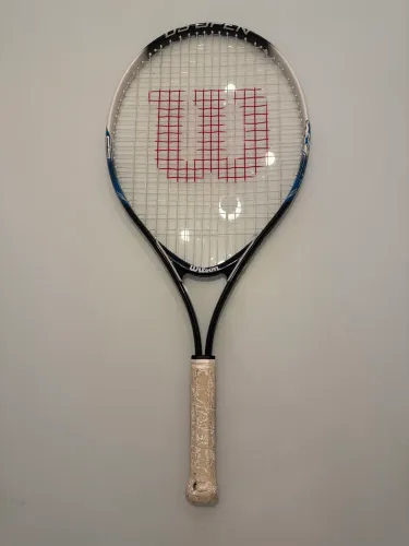 Raquete tenis wilson US open