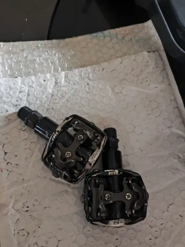 Pedal MTB