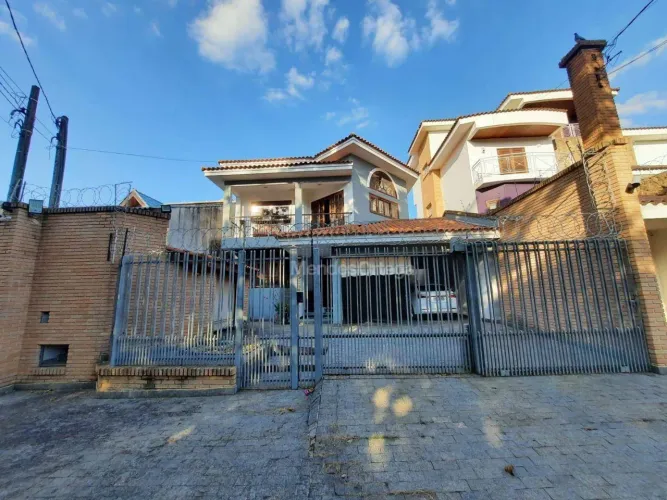 Casa à venda, 260 m² por R$ 1.200.000,00 - Jardim Pagliato - Sorocaba/SP